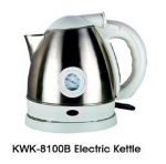 Electric kettle KWK-8100B